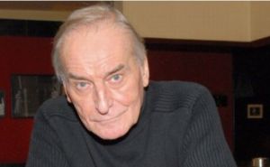 Preminuo glumac Tanasije Uzunović