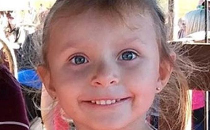 Priča sa sretnim krajem: Pronađena oteta djevojčica iz SAD-a, nestala 2018. tokom susreta s majkom