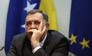 Dodik: "Neka ambasador Murphy prestane biti advokat islamske zajednice, svačije strpljenje ima kraj"