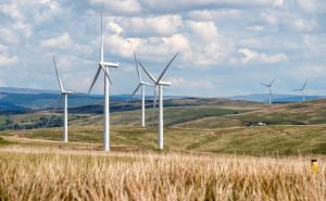 U BiH će se graditi vjetroelektrana od 209 miliona KM