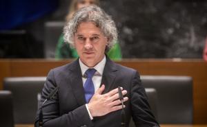 Slovenski premijer Robert Golub dolazi u BiH: Poznato s kim će se sastati i koji je razlog posjete