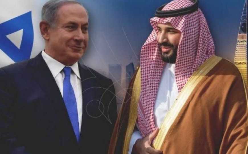 Traže sigurnosne garancije: Saudijska Arabija postavila uslove za normalizaciju odnosa s Izraelom