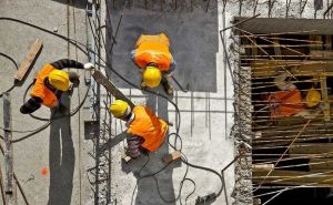 Ako radite kao građevinski radnik u Njemačkoj: Znate li koja su vaša prava?
