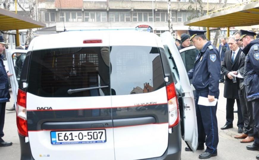 Detalji hapšenja u Zenici: Policija privela ljekara koji je prijetio sutkinji i tužiteljici?!