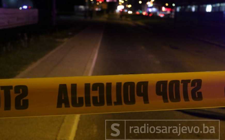 Užas na Ilidži: U automobilu pronađeno tijelo muškarca, sumnja se na samoubistvo