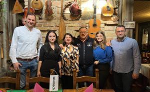 Telemach BH podijelio više od 100 ulaznica za koncert Halida Bešlića