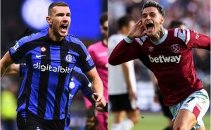 Inter je već pronašao zamjenu za Edina Džeku?