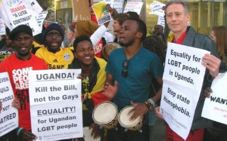 Sramotan napad na LGBT populaciju: Dok cijeli svijet legalizuje, Uganda ide u drugom pravcu