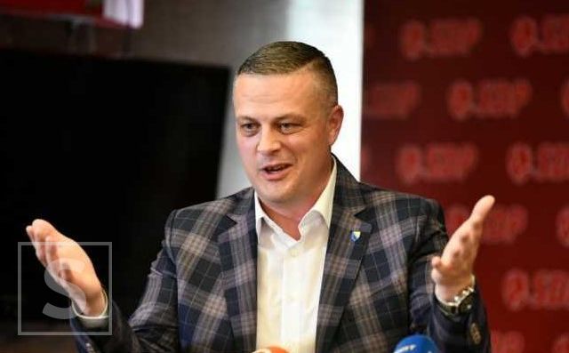 Mijatović: "SDP je dobio drugu šansu i nema popravnog, NiP ima izazov da se ne pretvori u SDA"