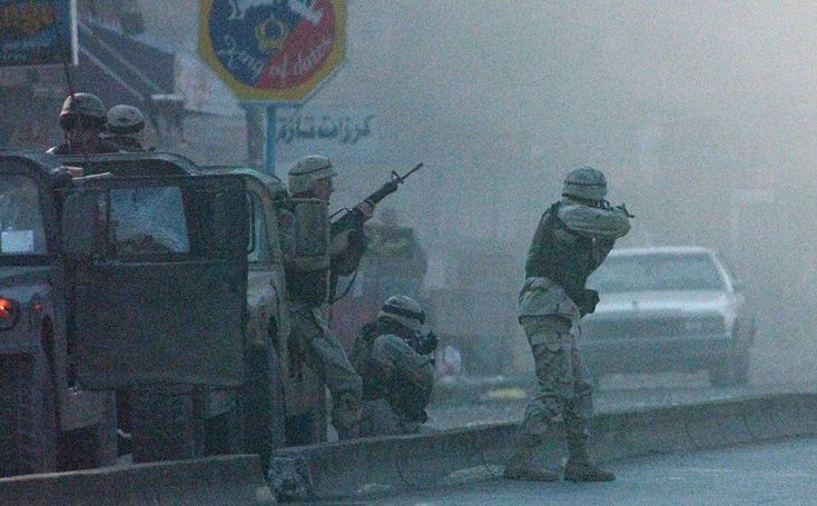 Prošlo je 20 godina od američke invazije na Irak: Napad otvorio Pandorinu kutiju