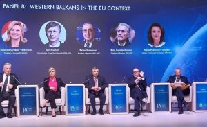 Milica Pejanović Đurišić: Da nismo izbjegli ratne sukobe, postali bismo druga Bosna i Hercegovina