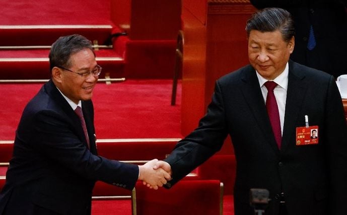 Kina ima novog premijera: Čovjek od povjerenja predsjednika Xi Jinpinga