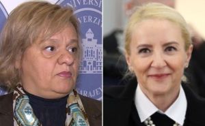 Aleksandra Nikolić o oduzimanju zvanja Sebiji Izetbegović: Ne očekuje se negativan ishod po studente