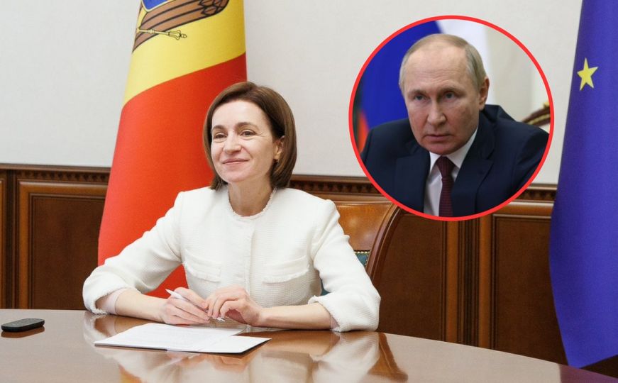 Kako je Putin izgubio: Brza obavještajna reakcija kojom je Maia Sandu onemogućila državni udar