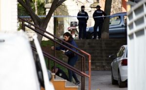 Stravična scena u Puli: Pronađeno žensko tijelo, na licu mjesta sve puno krvi