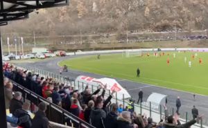 Provokacije na tribinama: Ultrasi skandirali "Hrvatski Konjic", brzo stigao odgovor navijača Igmana