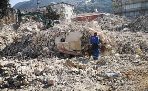 Broj poginulih u zemljotresima u Turskoj povećan na 47.975