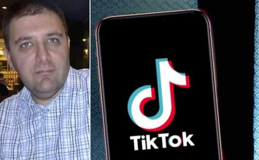 Ivan Trajković: TikTok opasniji i od pravih špijuna?