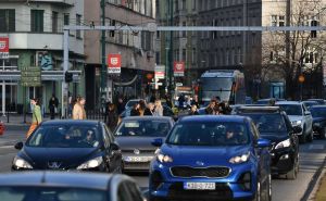 Stanje na putevima u BiH: Frekventniji saobraćaj očekuje se u poslijepodnevnim i večernjim satima