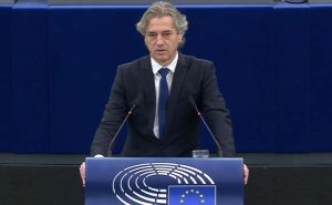 Premijer Slovenije Robert Golob u ponedjeljak u zvaničnoj posjeti BiH