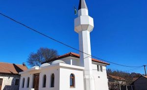 Historijska baština Hercegovine: Džamija u Rabranima kod Neuma