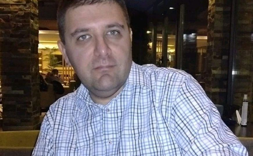 Ivan Trajković: 'TRG' snajper na ukrajinskom ratištu