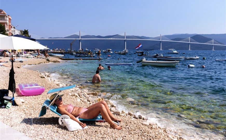 Najava novih cijena na Jadranu mnoge će iznenaditi: Hoćemo li u Hrvatsku na more?