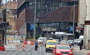 Oglasili se iz sarajevske policije i najavili kada počinje regulacija saobraćaja zbog gužvi