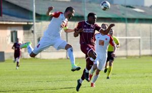 Hladan tuš za Bordo tim: Sarajevo izgubilo od Veleža, pobjeda Rođenih na krilima Martinovića