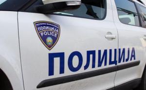 Sjeverna Makedonija: Uhapšen muškarac zbog pokušaja krijumčarenja migranata, pokušao da bježi ali...