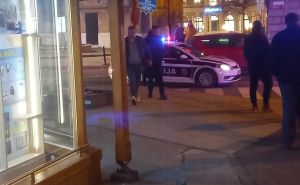 Poznat stepen povreda pješakinja u nesreći kod Katedrale