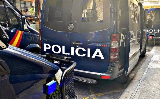 Hapšenje u Španiji: Uhvaćen Albanac koji je teško ranio državljanina BiH, a Srbijanca ubio