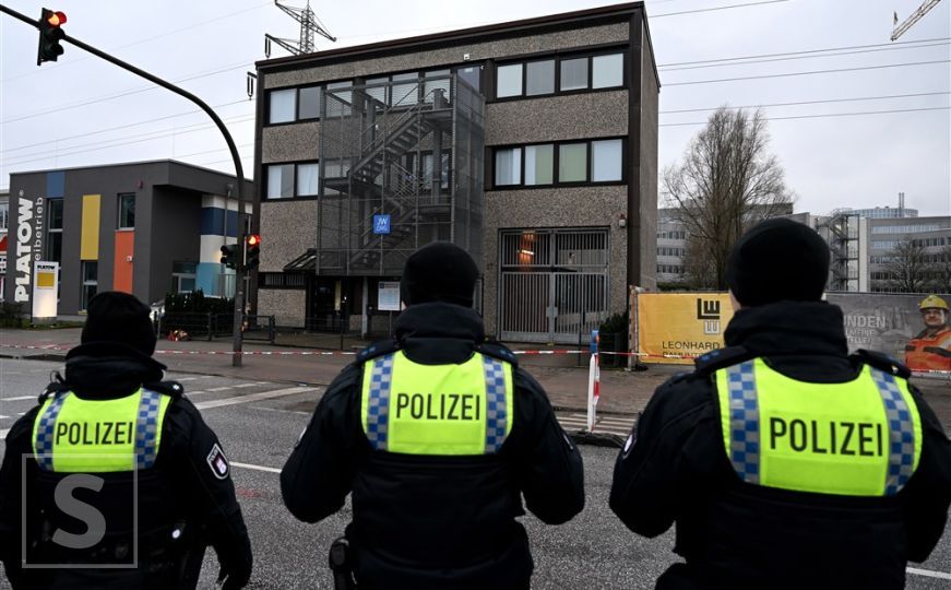 Policija ga kontaktirala mjesec prije masakra: Ko je masovni ubica iz Hamburga?