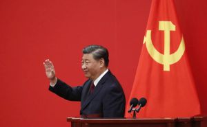 Prvi govor Xi Jinpinga na početku trećeg mandata: 'Moramo krenuti u proces unifikacije s Tajvanom'