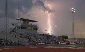 Dvojica fudbalera u Keniji preminula od udara groma tokom utakmice