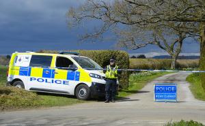 Pucnjava u Liverpoolu: Muškarac na električnom biciklu pucao na dvoje ljudi, u bijegu je