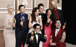 Evo šta je tema filma dobitnika Oskara