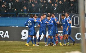 FK Željezničar se javno pohvalio: Uporedili brojeve iz ove i prethodne sezone, razlika ogromna