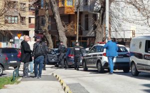Portal Radiosarajevo.ba saznaje: Jake policijske snage na terenu, "češlja" se Soukbunar