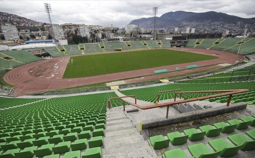 Miljenici nesreće: Uticaj globalnog zagrijavanja i retrogradnog Merkura na rezultate FK Sarajevo
