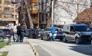 Nastavak policijske akcije na Skenderiji: Uhapšene dvije osobe, pronađeno oružje i opojna droga