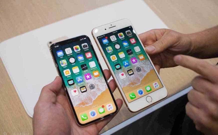 Apple priprema gadget koji bi trebao zamijeniti iPhone
