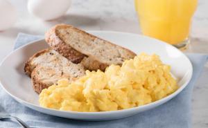 Savjeti majstora kuhinje: Kako da jaja uvijek budu mekana i pahuljasta, a savršeno pečena
