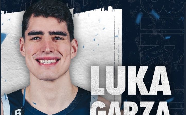 NBA: Luka Garza maksimalno iskoristio minute u pobjedi Timberwolvesa