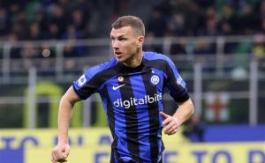 Liga prvaka: Edin Džeko i Inter traže prolaz protiv Porta, Manchester City dočekuje RB Leipzig