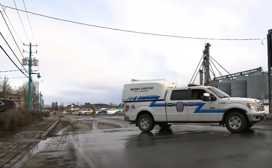 Stravičan slučaj u Kanadi: Kamionetom se zabio u pješake, dvoje mrtvih