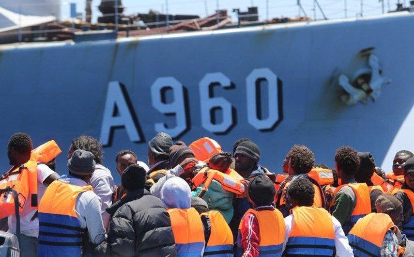 Do obale Italije ove godine stiglo 20.000 migranata
