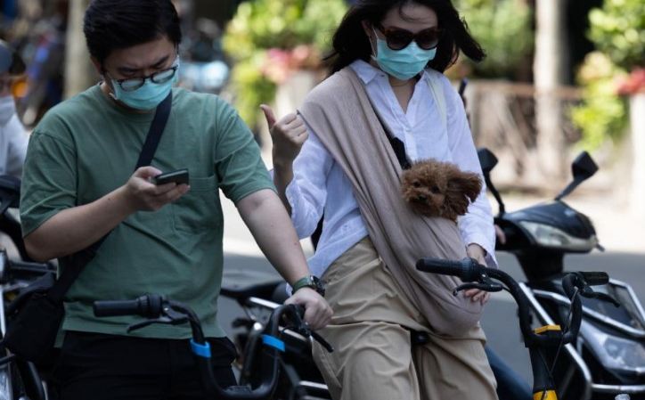 Prvi put od početka pandemije: Kina dozvoljava ulazak turistima