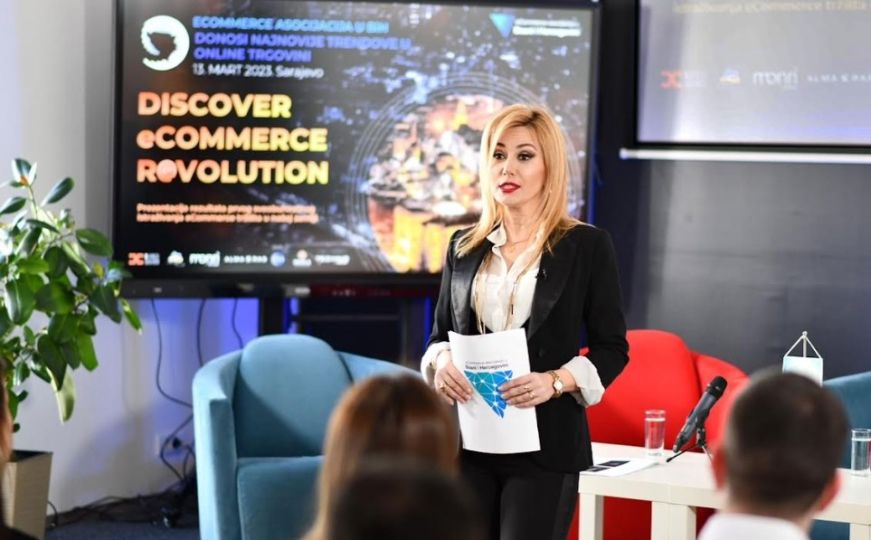 Prezentirani rezultati prvog sveobuhvatnog istraživanja online trgovine u Bosni i Hercegovini