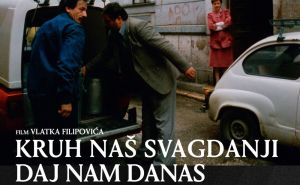 Uskoro besplatno online dostupan film Vlatka Filipovića "Kruh naš svagdanji daj nam danas"